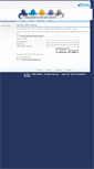 Mobile Screenshot of pensions.xafinity.com